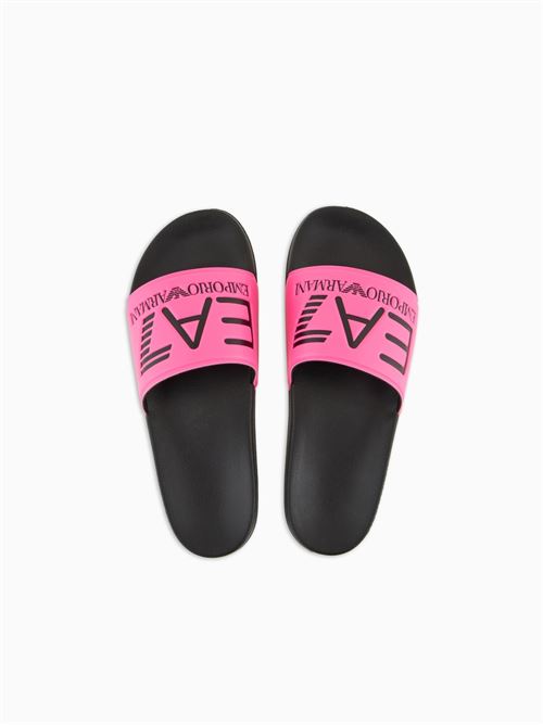  EMPORIO ARMANI EA7 | 7X000108 AF15118/M4034